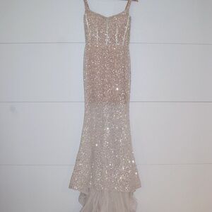 Alina Chosen by Khya Wedding Dress